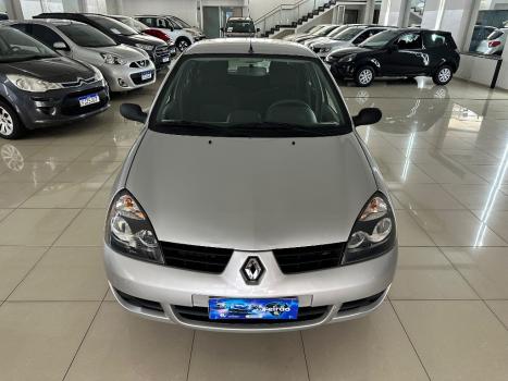 RENAULT Clio Hatch 1.0 16V HI FLEX CAMPUS, Foto 2