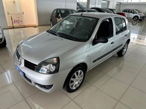 RENAULT Clio Hatch 1.0 16V HI FLEX CAMPUS, Foto 3