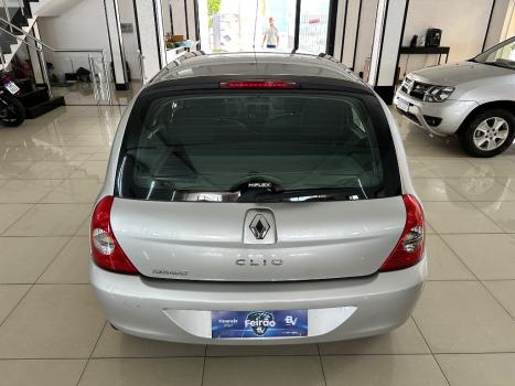 RENAULT Clio Hatch 1.0 16V HI FLEX CAMPUS, Foto 5