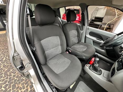 RENAULT Clio Hatch 1.0 16V HI FLEX CAMPUS, Foto 8