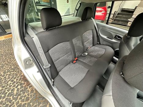 RENAULT Clio Hatch 1.0 16V HI FLEX CAMPUS, Foto 9