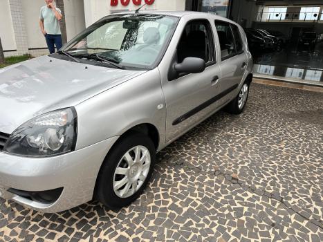 RENAULT Clio Hatch 1.0 16V HI FLEX CAMPUS, Foto 10