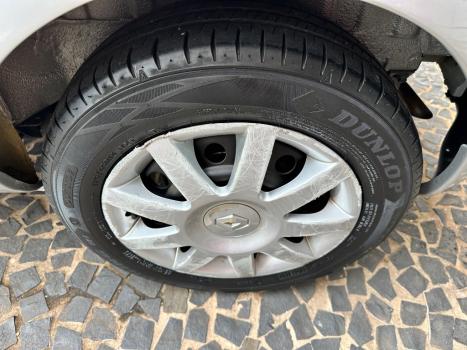 RENAULT Clio Hatch 1.0 16V HI FLEX CAMPUS, Foto 11