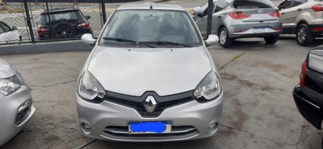RENAULT Clio Hatch 1.0 16V 4P EXPRESSION, Foto 2