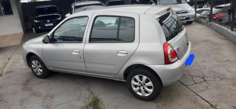RENAULT Clio Hatch 1.0 16V 4P EXPRESSION, Foto 3