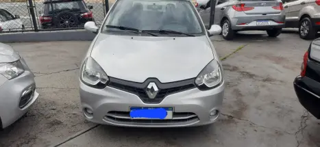 RENAULT Clio Hatch 1.0 16V 4P EXPRESSION, Foto 5
