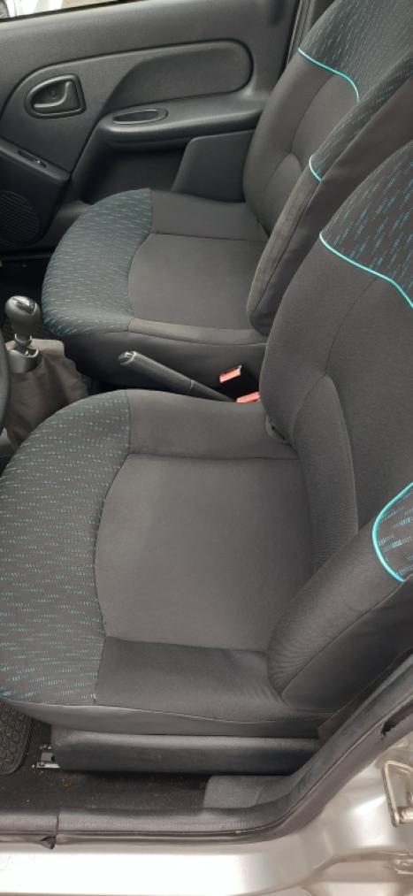 RENAULT Clio Hatch 1.0 16V 4P EXPRESSION, Foto 7