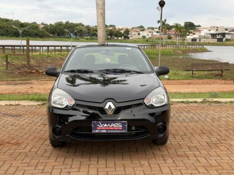 RENAULT Clio Hatch 1.0 16V 4P EXPRESSION, Foto 2