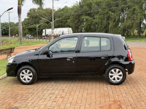 RENAULT Clio Hatch 1.0 16V 4P EXPRESSION, Foto 5