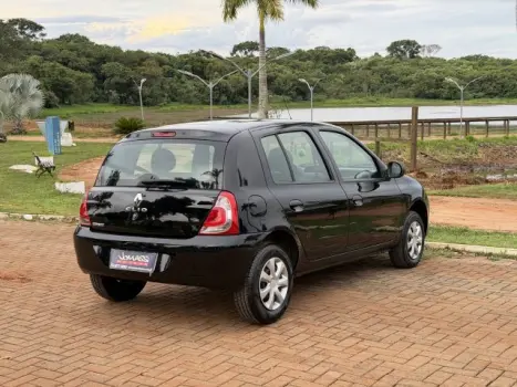 RENAULT Clio Hatch 1.0 16V 4P EXPRESSION, Foto 6