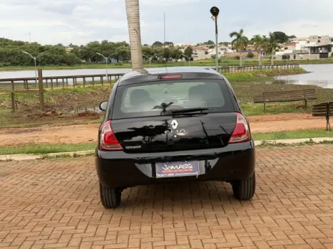 RENAULT Clio Hatch 1.0 16V 4P EXPRESSION, Foto 7