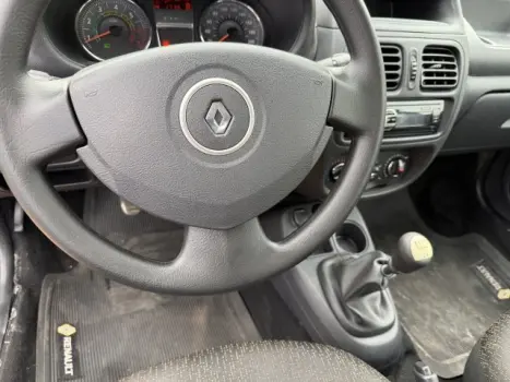 RENAULT Clio Hatch 1.0 16V 4P EXPRESSION, Foto 9