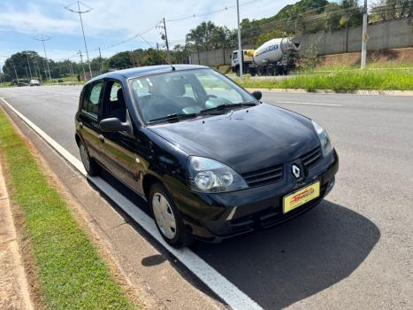 RENAULT Clio Hatch 1.0 16V HI FLEX EXPRESSION, Foto 2