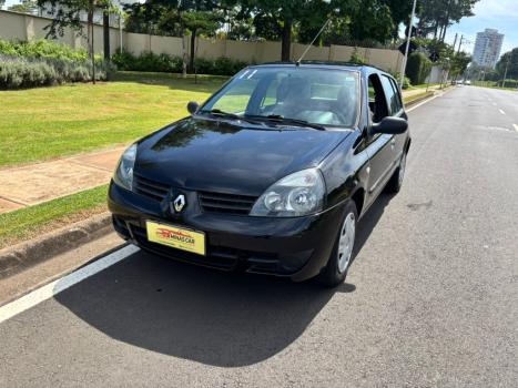 RENAULT Clio Hatch 1.0 16V HI FLEX EXPRESSION, Foto 3