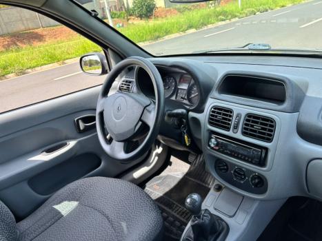 RENAULT Clio Hatch 1.0 16V HI FLEX EXPRESSION, Foto 5