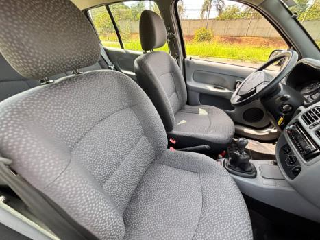 RENAULT Clio Hatch 1.0 16V HI FLEX EXPRESSION, Foto 6