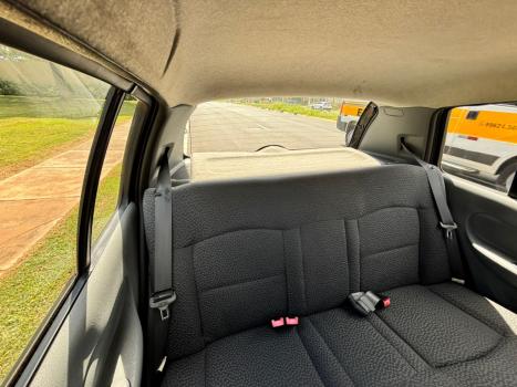 RENAULT Clio Hatch 1.0 16V HI FLEX EXPRESSION, Foto 7