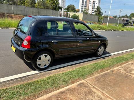 RENAULT Clio Hatch 1.0 16V HI FLEX EXPRESSION, Foto 8