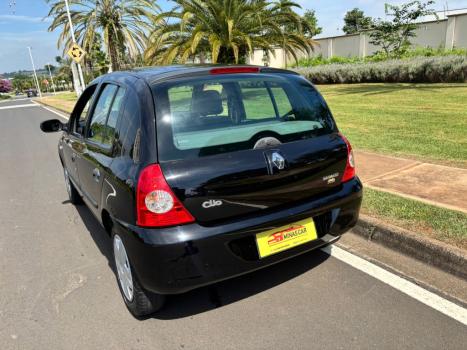 RENAULT Clio Hatch 1.0 16V HI FLEX EXPRESSION, Foto 9