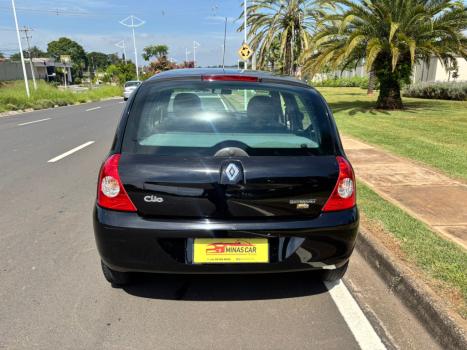 RENAULT Clio Hatch 1.0 16V HI FLEX EXPRESSION, Foto 10