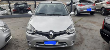 RENAULT Clio Hatch 1.0 16V 4P HI-POWER EXPRESSION, Foto 2