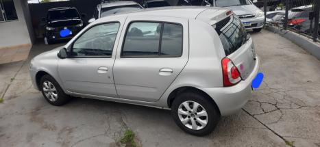 RENAULT Clio Hatch 1.0 16V 4P HI-POWER EXPRESSION, Foto 3
