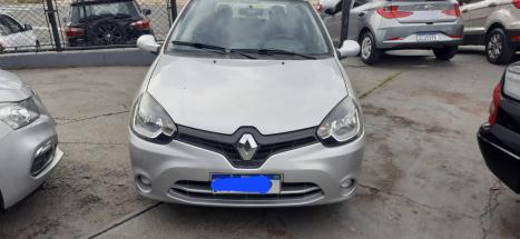 RENAULT Clio Hatch 1.0 16V 4P HI-POWER EXPRESSION, Foto 4