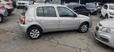 RENAULT Clio Hatch 1.0 16V 4P HI-POWER EXPRESSION, Foto 5