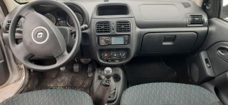 RENAULT Clio Hatch 1.0 16V 4P HI-POWER EXPRESSION, Foto 9