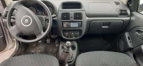 RENAULT Clio Hatch 1.0 16V 4P HI-POWER EXPRESSION, Foto 10