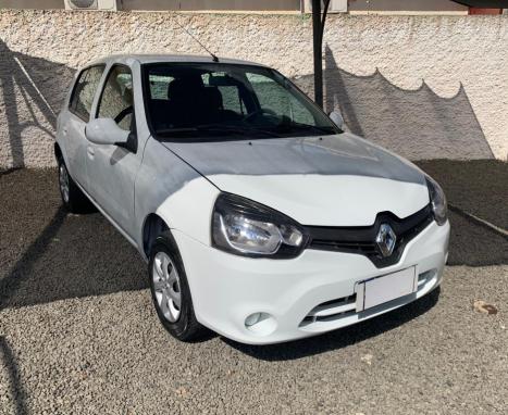 RENAULT Clio Hatch 1.0 16V 4P EXPRESSION, Foto 1