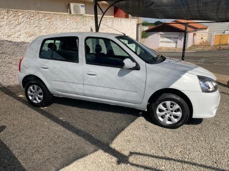 RENAULT Clio Hatch 1.0 16V 4P EXPRESSION, Foto 2