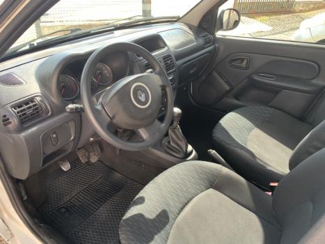 RENAULT Clio Hatch 1.0 16V 4P EXPRESSION, Foto 4