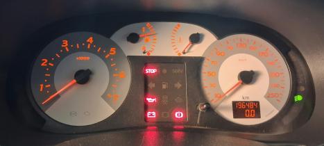 RENAULT Clio Hatch 1.0 16V FLEX AUTHENTIQUE, Foto 11