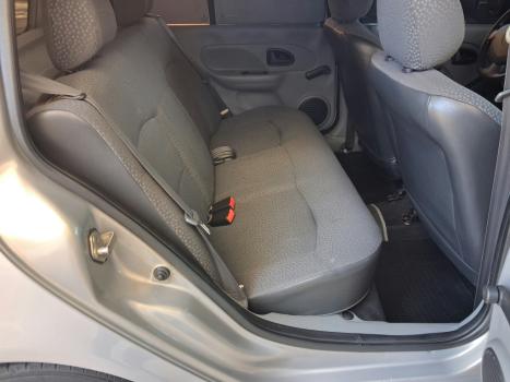 RENAULT Clio Hatch 1.0 16V FLEX AUTHENTIQUE, Foto 13