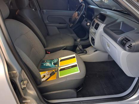 RENAULT Clio Hatch 1.0 16V FLEX AUTHENTIQUE, Foto 15