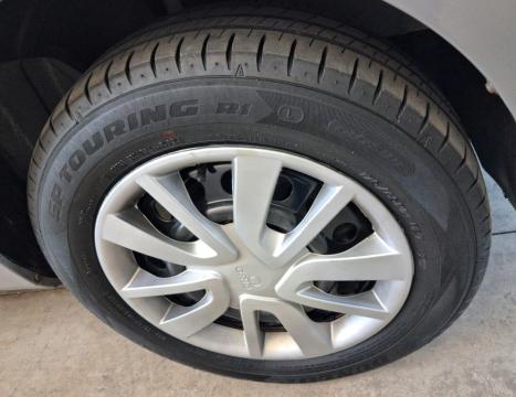 RENAULT Clio Hatch 1.0 16V FLEX AUTHENTIQUE, Foto 16