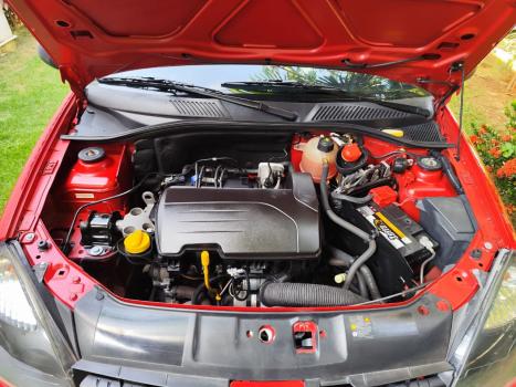 RENAULT Clio Hatch 1.0 16V HI FLEX CAMPUS, Foto 2