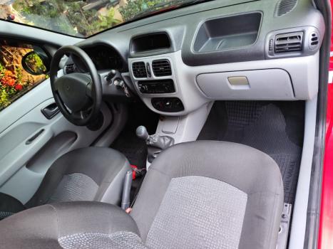 RENAULT Clio Hatch 1.0 16V HI FLEX CAMPUS, Foto 3