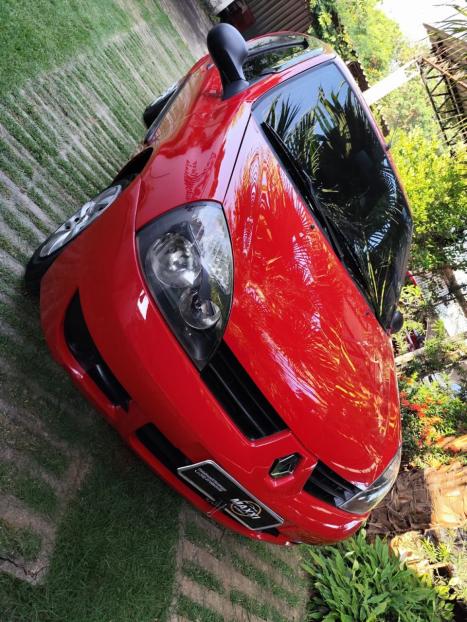 RENAULT Clio Hatch 1.0 16V HI FLEX CAMPUS, Foto 4