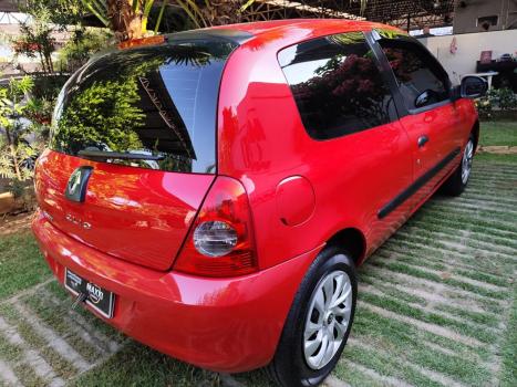 RENAULT Clio Hatch 1.0 16V HI FLEX CAMPUS, Foto 5