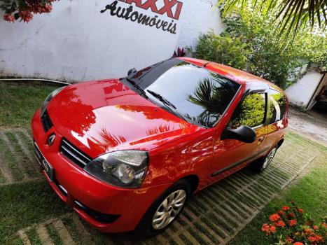 RENAULT Clio Hatch 1.0 16V HI FLEX CAMPUS, Foto 6