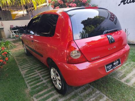 RENAULT Clio Hatch 1.0 16V HI FLEX CAMPUS, Foto 7