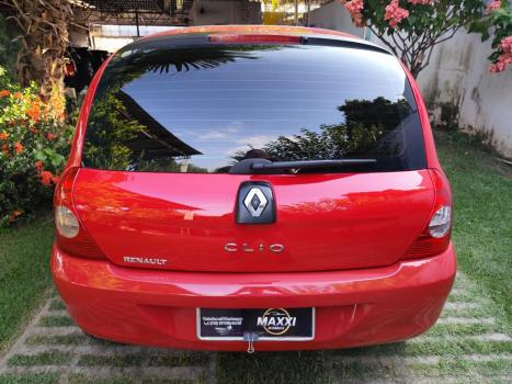 RENAULT Clio Hatch 1.0 16V HI FLEX CAMPUS, Foto 8