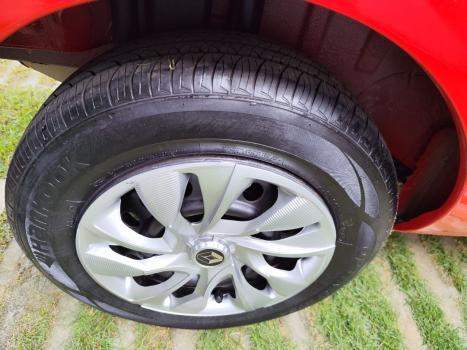 RENAULT Clio Hatch 1.0 16V HI FLEX CAMPUS, Foto 9