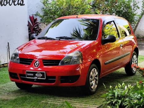 RENAULT Clio Hatch 1.0 16V HI FLEX CAMPUS, Foto 11