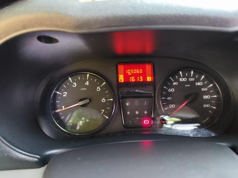 RENAULT Clio Hatch 1.0 16V HI FLEX CAMPUS, Foto 12