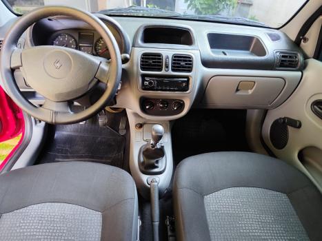 RENAULT Clio Hatch 1.0 16V HI FLEX CAMPUS, Foto 13