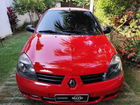 RENAULT Clio Hatch 1.0 16V HI FLEX CAMPUS, Foto 14