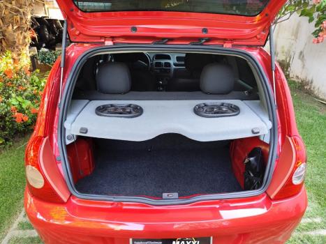 RENAULT Clio Hatch 1.0 16V HI FLEX CAMPUS, Foto 15